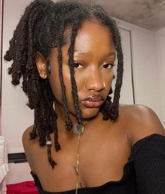 Top 30 Trending Loc Hairstyles for Women 2024 – Embrace Natural Elegance Loc Hairstyles For Women, Latest Braided Hairstyles, Thick Locs, Short Twists, Natural Hair Movement, Loc Hairstyles, Hair Wrap Scarf, Quick Braided Hairstyles