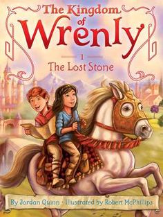 Meet Lucas, the eight year-old prince, and Clara, the daughter of the queen's seamstress. Lucas is an only child who longs to make friends and go on adventures. Clara knows the kingdom well, so she and Lucas team up and explore the lands of Wrenly! Kids Chapter Books, Books For Beginning Readers, Old Prince, Reluctant Readers, Magic Treehouse, Early Readers, Chapter Books, Summer Reading, Read Aloud