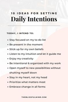 Intentions For Journaling, Crystal Intentions Examples, How To Focus On Goals, How To Focus On Your Goals, How To Stay Focused On Goals, How To Start Focusing On Yourself, How To Stay Focused, How To Better Yourself Motivation, Focus On Your Goals Motivation