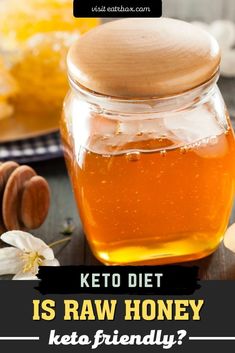 Let us look into Raw honey’s nutritional facts to find out whether it is a keto-friendly product or not. Micro Nutrients, Keto Chicken, Keto Bread, Healthy Dishes, Group Meals