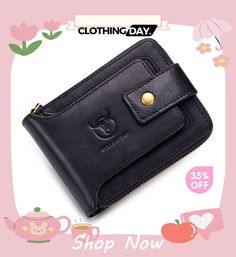 Luxury Bag Brands, Purse Storage, Rfid Blocking Wallet, Rfid Wallet, Coin Purse Wallet, Travel Purse, Leather Bifold Wallet