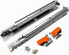 an image of the assembly kit for sliding doors