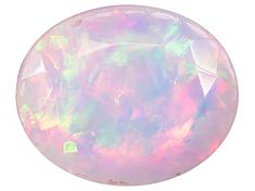 Ethiopian opal minimum 2.00ct 11x9mm oval. The gemstone was mined in Ethiopia and cut in India. Rubellite Tourmaline, Dendritic Opal, Inner Light, Single Stone, Ancient Cultures, Australian Opal, Ancient Rome, Jewelry Lover, Ethiopia