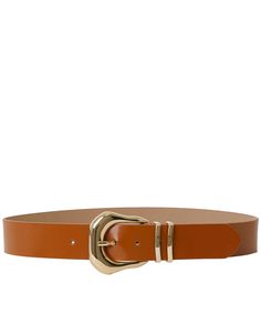 B-Low the Belt Kodda Mod Leather Belt in Cuoio and Gold Pointed tip Gold buckle Adjustment: 5 holes Waist belt Genuine Italian leather 1.5”W Made in Italy B Low The Belt, Western Trend, Louis Vuitton Collection, Felt Cowboy Hats, Evening Jumpsuit, Women Men Shoes, Western Wear, Kendall Jenner, Western Boots