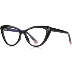 Embrace glamour with these classic cat-eye glasses, made from lightweight, glossy TR90 plastic. An eye-catching choice, these glasses are perfect for all-day wear with spring hinges ensuring comfort. Featuring a glossy finish and vibrant colors, they add a touch of elegance to any outfit. SPECIFICATIONS Available as Progressive / Bifocal : Yes Readers: Yes Rim: Full Rim Shape: Cat-Eye Material: TR90 FRAME SIZE Frame Width: 140 mm Lens Width: 53 mm Bridge: 17 mm Temple Length: 143 mm Lens Height: Model Sunglasses, Eye Prescription, Blue Light Glasses, Glasses Shop, Men's Eyeglasses, Men Eyeglasses, Retro Women, Functional Accessories, Cat Eye Glasses