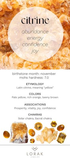 The November birthstone, citrine, resonates with the solar and sacral chakras. Citrine enhances prosperity and energy ✨ Birthstones Meanings, Citrine Meaning, Tawny Brown, Ancient Greek Coin, Greek Coins, Pirate Birthday, Owl Necklace, Sacral Chakra, November Birthstone