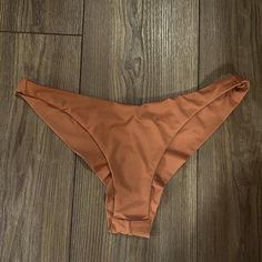 Nwot O'neill Rustic Brown Bikini Bottoms Size Small! Took Tags Off Thinking It Would Fit, Brand New Never Worn! Second-skin Nylon Swimwear For Spring, Nylon 4-way Stretch Bottoms For Swimming, Brown Cotton Beachwear Bottoms, Cheap Solid Micro-elastic Swimwear, Solid Second-skin Nylon Swimwear, Brand New, Women Shopping, Color