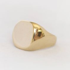 "𝗪𝗔𝗡𝗧 𝟭𝟬% 𝗢𝗙𝗙 𝗧𝗢𝗗𝗔𝗬? Get your code at https://bit.ly/2Jlkfoz (Just copy and paste that into your browser.). --------------------------------------------------------------- The timeless classic gold signet ring, perfect for him and her. This 14k solid gold signet ring is very stylish and comfortable, so that you can wear it proudly every day. It will certainly draw attention and compliments from your friends! The ring can have a beautiful smooth polished finish like in the pictures Luxury 14k Gold Open Signet Ring, Classic Rose Gold Signet Ring Stamped 14k, Classic Rose Gold 14k Stamped Signet Ring, Modern 14k Gold Signet Ring With Polished Finish, 14k Gold Signet Ring With Classic Design For Anniversary, Classic 14k Gold Signet Ring For Gift, Classic 14k Gold Signet Ring For Anniversary, Classic 14k Gold Signet Ring For Wedding, Classic 14k Gold Signet Wedding Ring