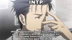 Mbti Español, Intp Mbti, Re L, 16 Personalities, Mbti Personality, Intp, Infp, Mbti, Memes