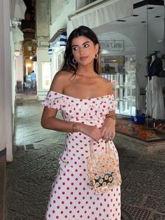 Polka Dot Ruffles Bandage Maxi Dress Women Off Shoulder Slim Elegant Party Dress Summer Beach Holiday Sundresses [23y 9m 20d] Party Dress Summer, Elegant Party Dress, Elegant Party Dresses, Elegant Maxi Dress, Slim Fit Dresses, Summer Party Dress, Red Polka Dot, Elegant Party, Ruffled Maxi Dress