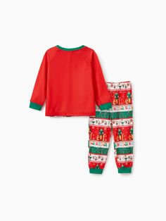 Elf Family, Family Matching Christmas, Holiday Pajamas, Pajamas Set, Matching Family Outfits, Consumer Products, Family Outfits, Christmas Pajamas, Long Sleeve Pyjamas