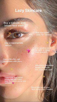 Clear Skin Routine, Face Skin Care Routine, Clear Healthy Skin, Perfect Skin Care Routine