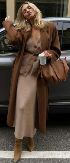 Stil Elegant, Trendy Fall, Mode Inspo, 가을 패션, Autumn Outfit, Looks Style, Winter Fashion Outfits, Office Fashion, Fall Winter Outfits