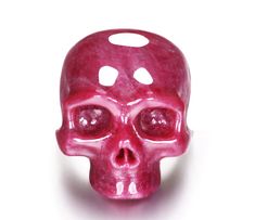 ORIGINBurma HARDNESS9 NATURAL100% Natural You are looking at a ruby skull ring. Please contact us about the ring size you want. Carved Skull, Ring Hand, Skull Bracelet, Skull Carving, New Caledonia, Skull Earrings, Skull Ring, Pitcairn Islands, Guinea Bissau