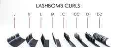 Curl Volume, Eyelash Studio, Lash Trays, Lash Tricks, Lashes Tutorial, Lashes Fake Eyelashes, Lash Quotes, Eyelash Tips, Eyelash Technician