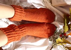 Handmade Merino Wool Socks Warm Winter Socks Great for Hiking - Etsy Bulgaria Warm Winter Socks, Knit Wool Socks, Wool Gifts, Merino Wool Socks, Cozy Socks, Winter Socks, Warm Socks, Thick Socks, Wool Socks