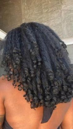 Natural Hair Updo, Long Curly Hair, Long Curly, Afro Hairstyles, Aesthetic Hair, Natural Hair Care