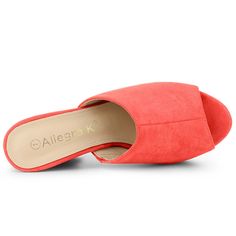 Looking for a summer shoe that will keep you cool, comfortable, and will stay on during activities? Our platform heel slides provide just like that. With the open toe design and a block heel will keep you cool in the summer. Occasion: Office, Interview, Party, Casual, Christmas Days, Dating, Evening. Summer Slip-on Mules With Arch Support, Comfortable Open Toe Platform Wedge Sandals, Synthetic Platform Slides With Open Toe, Comfortable Open Toe Platform Slippers With Cushioned Footbed, Open Toe Wedge Sandals With Arch Support For Vacation, Spring Round Toe Mules With Arch Support, Spring Mules With Arch Support And Round Toe, Comfortable Open Toe Platform Sandals, Open Toe Synthetic Platform Slippers With Arch Support