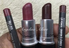 Subtle Red Lipstick, Mac Lip, Makeup Help, Swag Makeup, Ethereal Makeup, Pinterest Makeup, Dope Makeup, Dark Makeup, Makeup Items