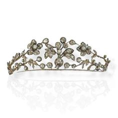 Costozon Sterling Silver Tiaras 10.3 Tcw Diamond 925 Sterling Silver Princess Tiara Diamond Tiara Crown Diamond Tiara Wedding, Tiara Diamond, Diamond Headband, Handmade Tiaras, Nigerian Recipes, Tiaras Jewellery, Silver Tiara, Gold Tiara, Silver Headband