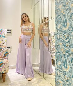 Diwali Special Outfit For Women, Simple Diwali Outfits, Outfit From Scratch Indian, Diwali Outfit Ideas For Women, Aashna Hegde, Fusion Wear, Western Dresses For Women, Diwali Outfits, Indian Outfits Lehenga