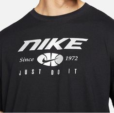 Basketball T Shirt, 2024 Design, Playing Basketball, Nike Tshirt, Solid Pattern, Tag Sale, Mens Basketball, Clothing Ideas, Active Wear Tops