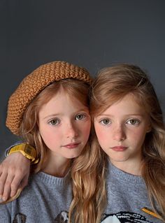 Cute Twins, Identical Twins, Kid Character, Redheads, A Black, Character Inspiration, Red Hair, Blonde Hair