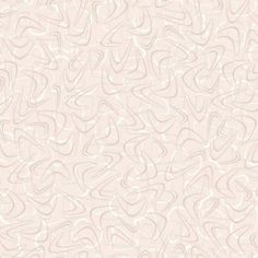 an abstract beige background with white swirls