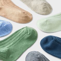 Stock your little one’s sock collection with this Toddler 10pk Low Cut Socks - Cat & Jack™. With lightweight fabric, these comfy for every day, prolonged wear. These low-cut socks come in a pack of 10 to provide your kid with socks to wear for days. The soft, relaxing feel of these socks make dressing up a breeze. Cat & Jack™: Kids’ clothing with an imagination of its own. Soft Casual No-show Socks, Casual Soft No-show Socks, Casual Soft Socks, Casual Soft Green Socks, Soft Comfortable Casual Socks, Casual Comfortable Soft Socks, Casual Comfortable Socks, Casual Solid Socks, Super Soft Casual Solid Socks