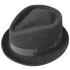 Available in black and brown shades, this fedora hat is extremely pretty with its perfect formal style. Featuring a classy diamond crown design, this hat will create an unusual and special appearance when paired with a formal outfit. Made from durable wool material, this hat stays extremely safe against the skin.SpecificationsItem Type: FedorasMaterial: WoolGender: UnisexStyle: FormalPattern Type: SolidDepartment Name: Adult Shipping THIS PRODUCT SHIPS FROM CHINA IN 3 TO 5 DAYS AND ARRIVES TO YO Trilby Fedora, Crown Diamond, Crown Black, Hat Stores, Diamond Crown, Crown Design, Brown Shades, Cool Hats, Formal Style