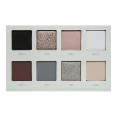 Venus Immortalis Pressed Powder Palette - Lime Crime | Ulta Beauty Cool Tones, Makeup, Free Shipping, Blue, Beauty, Make Up