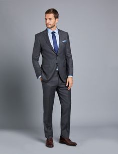 Celebrity Suit Men, Charcoal Suit Men, Charcoal Suit Brown Shoes, Charcoal Suit Combinations, Charcoal Grey Suit Men, Dark Grey Suit Men, Grad Suits, Slim Fit Suit Pants