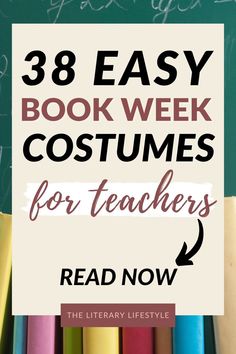 38 Easy Book Week Costumes for Teachers Book Week Costumes For Women, Teacher Book Character Dress Up, Teacher Story Book Character Costumes, Simple Book Week Costumes For Teachers, Diy Book Week Costumes For Teachers, Easy Literary Character Costumes, Book Fairy Costume Diy, Easy Book Week Costumes For Teachers, Diy Book Character Costumes For Teachers