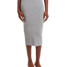 Fits True To Size, Order Your Normal Size Designed For A Fitted Fit Model Measurements: 5'10" Height, 33.5" Bust, 23.5" Waist, 34.5" Hips, Wearing A Size Small Features Pull-On Style Ribbed Hem Unlined Midi Silhouette Imported Shell: 85% Wool/14% Nylon/1% Elastane Dry Clean Please Be Mindful When Extending Offers. I Actually Paid For The Items In My Closet. Lowballers Not Tolerated. Please Be Mindful Of Poshmark Fees When Making Offers As Well. Your Respect & Consideration Are Appreciated.Thank Fitted Midi Skirt For Daywear, Fitted Knee-length Daywear Skirt, Fitted Knee-length Skirt For Daywear, Knee-length Fitted Skirt For Daywear, Olivia Gray, Fitted Midi Skirt, Velvet Midi Skirt, Leopard Skirt, Animal Print Skirt