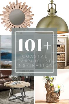 the top ten things to see at coastal farmhouse house inspiraton on pinterest