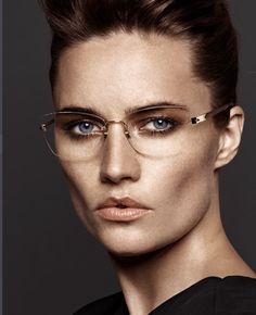 Lindberg Eyewear, Ladies Glasses, Classy Glasses, Women's Eyeglasses, Real Diamond Earrings, Aging Beauty