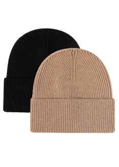 PRICES MAY VARY. Beanie Cap Fabric:Beanie hats for men offer a fashionable look, lightweight and durable design.Made of 42% Acrylic,30% polyacetate,28% nylon ,This beanie Hats offers no pressure while wearing Size:One size knitted mens hats Fits Most, Comfortable everyday fit. The circumference of the Warm hat for men is 21.2-23.6 inches/54-60cm and 3.5 inches/9cm long when mens hats cuffed 1&2 Pack Set:Beanie cap comes in a variety of colors of 1or2 pieces, so you can choose what you like.Mens Mens Beanie Hats, Winter Beanie Hat, Knit Hat For Men, Mens Hats, Beanie Hats For Women, Mens Beanie, Beanie Cap, Hat For Men, Winter Hats Beanie