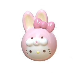 Cute aesthetic kawaii y2k pink white hello kitty icon pfp iphone cute adorable widget iphone widget Icons Sanrio, Ios Png, 3d Sanrio, Hello Kitty Core, Png Poster, Hello Kitty Icons, Hello Kitty Painting, Rp Aesthetic, Kitty Painting