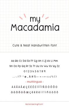 Neat Handwriting font, Neat font, font goodnotes, cute handwriting font Bubble Handwriting, Uni Hacks, Goodnotes Cute, Cursive Fonts Handwritten, Cute Handwriting Fonts, Best Cursive Fonts, Cute Fonts Alphabet, Bujo Fonts, Cute Handwriting