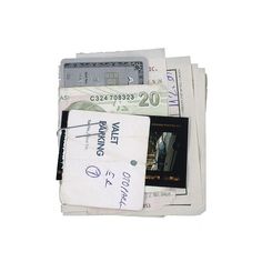 several different types of credit cards stacked on top of each other