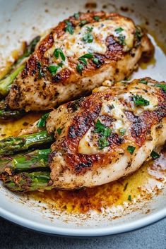 Asparagus Stuffed Chicken Breast Asparagus Stuffed Chicken Breast, Chicken Asparagus, Perfect Chicken, Cracked Pepper, Fresh Mozzarella, Boneless Skinless Chicken Breast, Dried Tomatoes, Seasoning Mixes, Skinless Chicken Breast