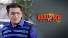 Baalveer Returns, Ada Khan, Baal Veer, Season 4, Get Ready, Bts, Quick Saves