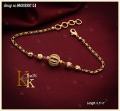 Braclete Pattern Gold, Gold Bracelet Chain Indian, Gold Bracelets For Women Indian, Daily Wear Gold Bracelet For Women, Latest Gold Bracelet For Women, Fashion Jewelry Necklaces Gold, Gold Bracelet Simple, Hand Chain Bracelet