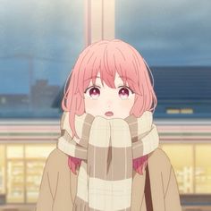 yuki icon a sign of affection A Sign Of Affection, Sign Of Affection, Anime Fandom, A Sign, Girl Icons, Cute Icons, Anime Images, Aesthetic Anime