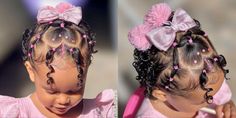 Baby Hairstyle, Short Hair For Kids, Kids Short Hair Styles, Daughter Hairstyles, Sweet Pictures, Kids Curly Hairstyles, Toddler Hairstyles, Red Wedding Dress, Newborn Baby Tips