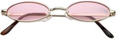 Summer Oval Sunglasses With Metal Frame, Vintage Oval Sunglasses For Summer, Summer Pink Sunglasses With Metal Frame, Retro Pink Anti-reflective Sunglasses, Vintage Pink Glass Sunglasses, Pink Sunglasses With Metal Frame, Pink Tinted Acetate Sunglasses, Oval Sunglasses, English Style