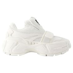 The Glove Slip On Sneakers By Off-White Are A Testament To Cutting-Edge Design And Modern Style, Blending Sleek Lines With A Bold, Minimalist Aesthetic. To Complement Their Avant-Garde Silhouette And Distinctive Look, Pair Them With Outfits That Are Both Fashionable And Contemporary. Consider Wearing Them With A Tailored Jumpsuit For A Chic, Urban Outfit, Or With Cropped, Wide-Leg Trousers And A Crisp, Oversized Shirt For A Look That's Effortlessly Stylish And On-Trend. These Choices Highlight T Tailored Jumpsuit, Off White Shoes, Business Wear, On Sneakers, White Gloves, Minimalist Aesthetic, Business Attire, Urban Outfits, Oversized Shirt