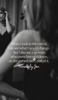 We are our own worst critics. But as l age, I sink even deeper into my own skin. And I choose to wear it with confidence because I deserve to. #wordsbyjenpoetry  #women #strongwomen #confidence  #emotionalintelligence  #emotionalwellbeing  #selfcare  #selflove  #mirror  #poetry #wordstoliveby