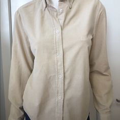 Henry Cotton Brand New With Tags Fitted Cotton Button Down Shirt Size Medium Cotton Tops, Button Up Shirts, Button Up, Button Down Shirt, Tags, Brand New, Womens Tops, Women Shopping, Clothes