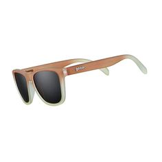 Goodr 07. EYEWEAR - SUNGLASSES - SUNGLASSES The OGs THREE PARTS TEE Goodr Sunglasses, Mexican Cantina, Brad And Jen, Sunglasses For Kids, Mountain Trail, Tortoise Shell Sunglasses, Kids Sunglasses, Polarized Lenses, Drinking Beer